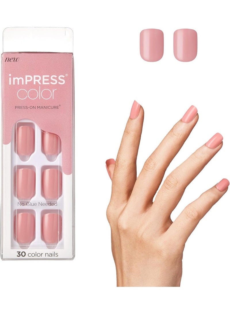 KISS Impress Kiss Nails - Image 3